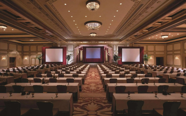 Fairmont Grand Del Mar