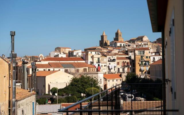 B&B Le Suites di Costanza