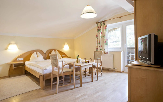 Scharlers Boutique Hotel