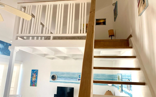 Ocean View Loft @CadaquesCaribe