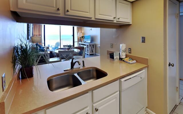 Edgewater Leeward by SVR