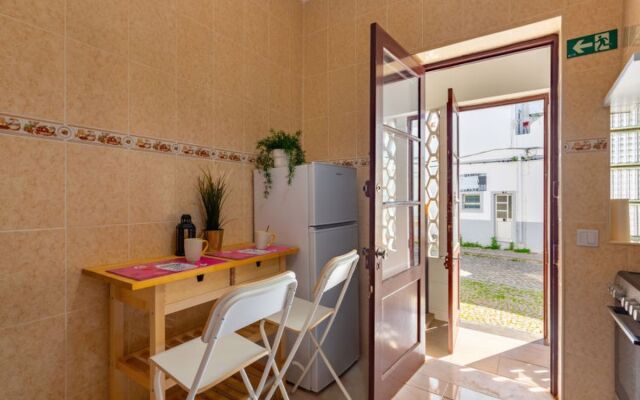 House Magnolia Olhão