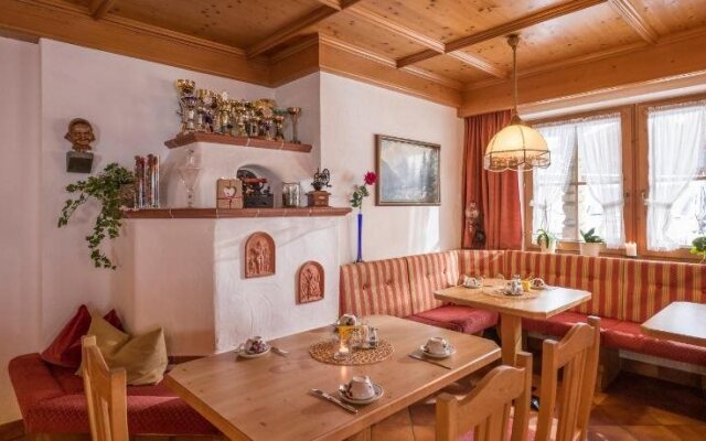 Pension Schneeberger