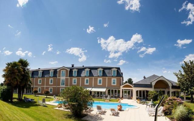 Alysson Hôtel
