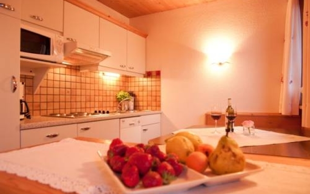 Appartements Rendl