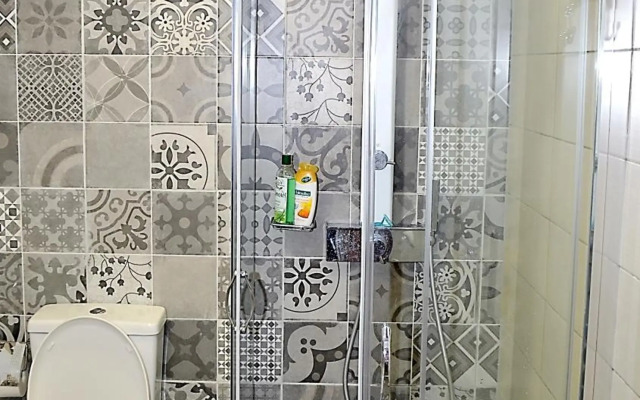 Belvedere private luxury beach villa