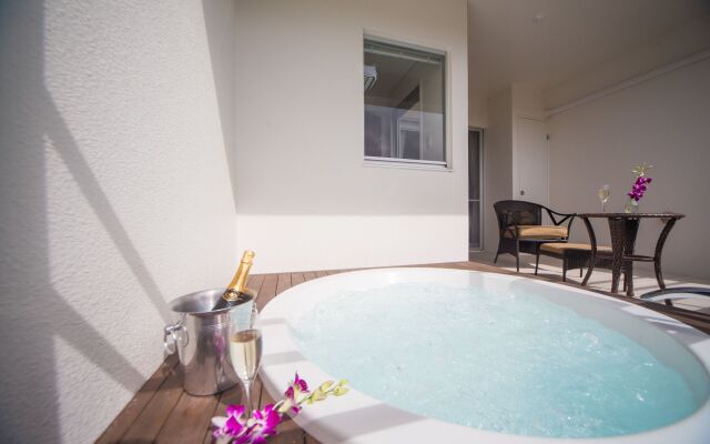 Private Villa Gushikumui by Coldio Premium