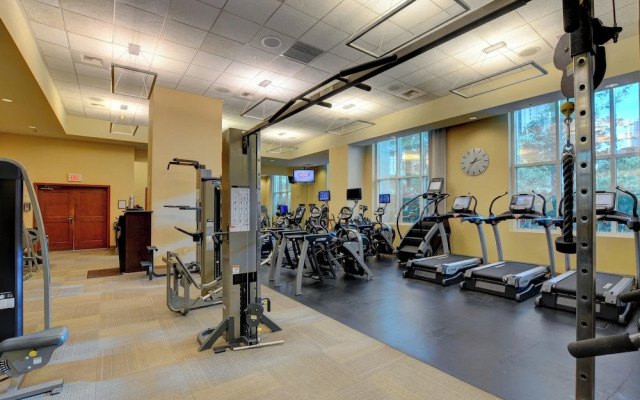 Eclipse Studio at Signature Hotel