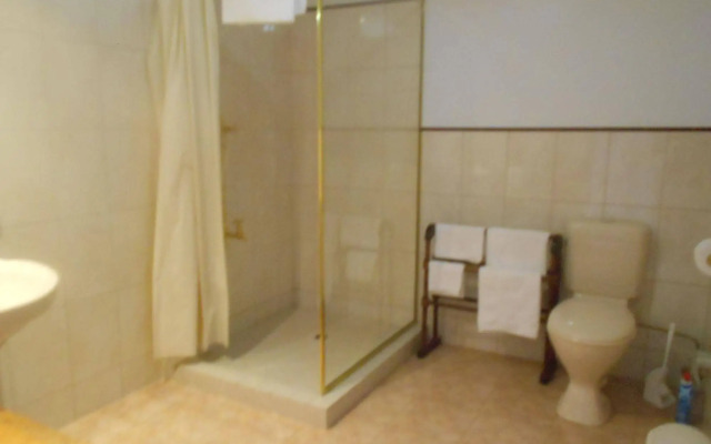 Pastimes Riverfront Apartments