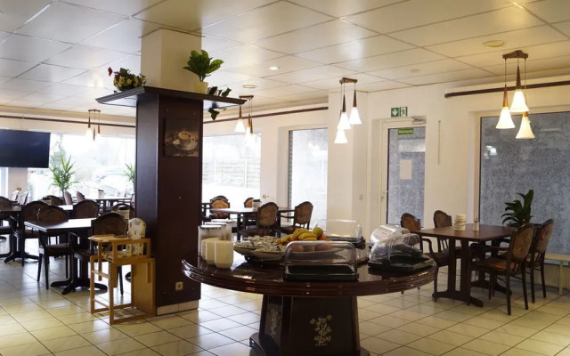 Hotel Rahlstedter Hof