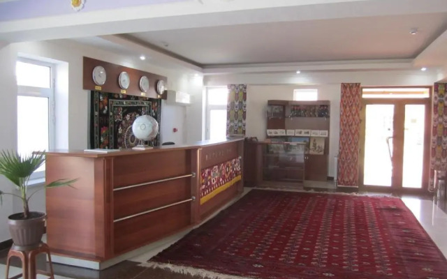 Hayat Inn Hotel