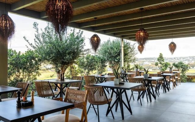 Panormos Bay Suites