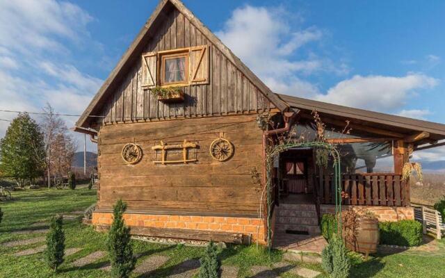 Stara Hiža Vlašić