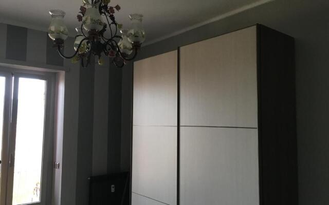 Torino BellaVista Inn Apartment