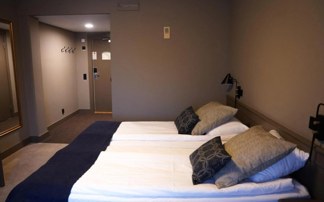 Home Hotel Kompaniet