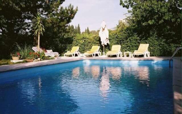 Chambres d'hôtes de Vérédème