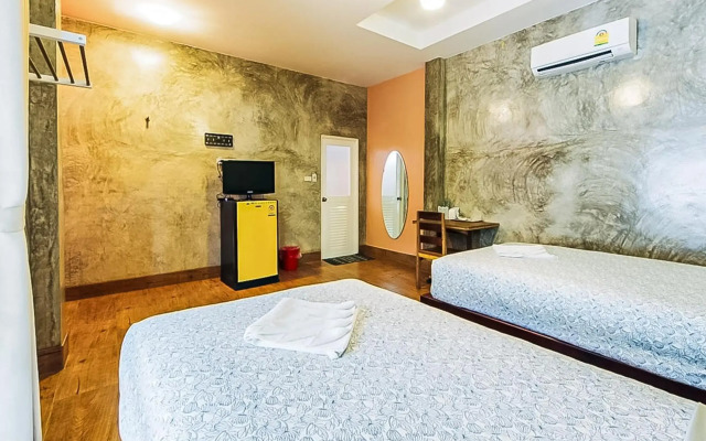 Sabydee Resort