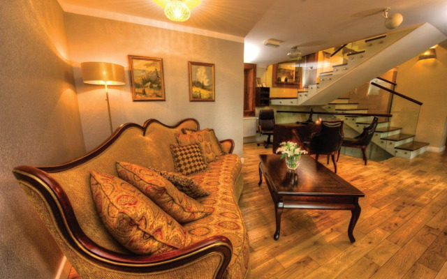 Tatra Chalet