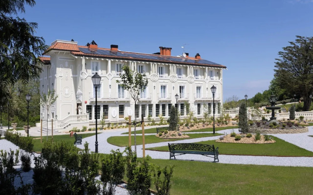 Hotel Luze Boutique San Sebastián