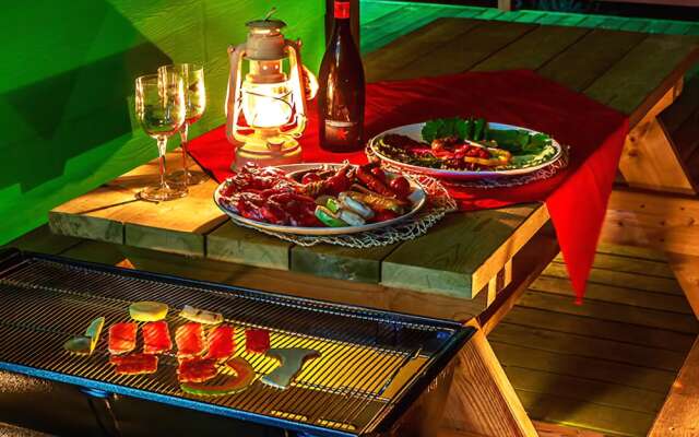 Gapyeong Windmill Pension