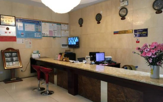 Kunyang Hotel