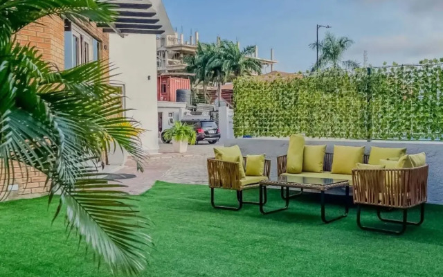 Biba Apartment