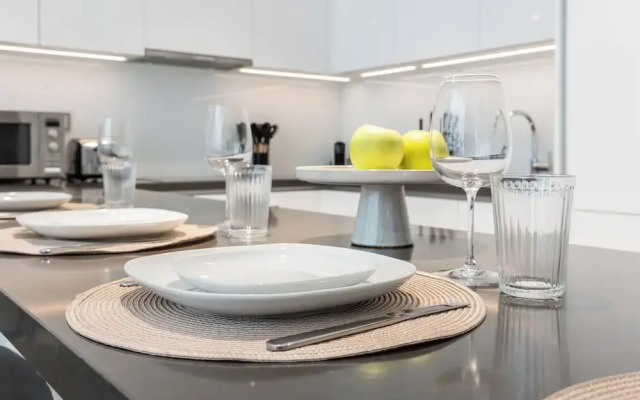 HiGuests - District One Residence 15
