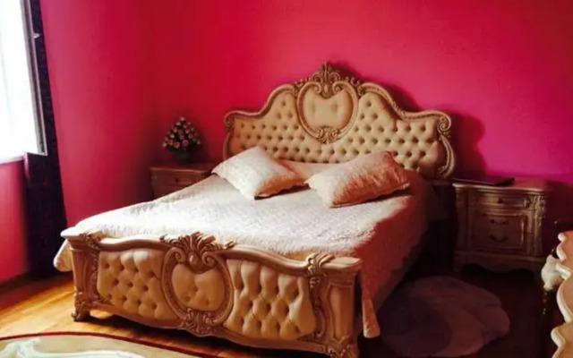 Guesthouse Giorgi