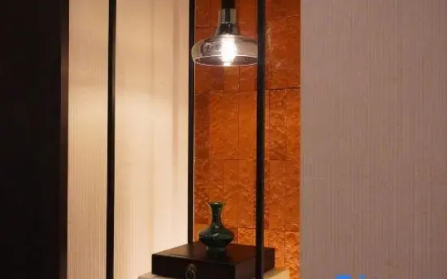 Shanghai Yunhe Yebo Hotel