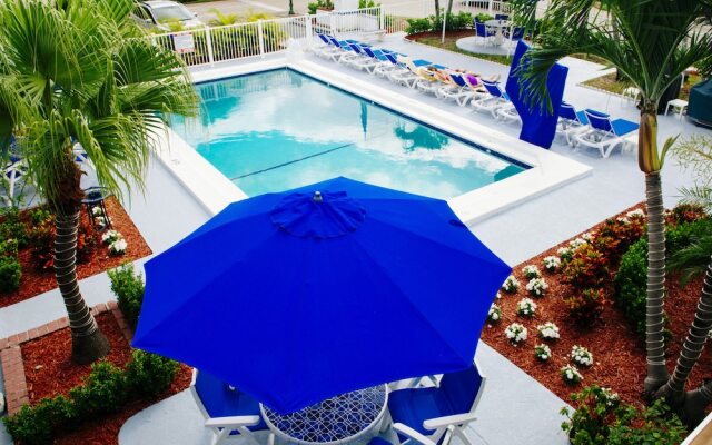 Sea Spray Inn