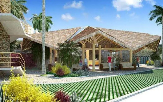 Praia Bonita Resort & Conventions