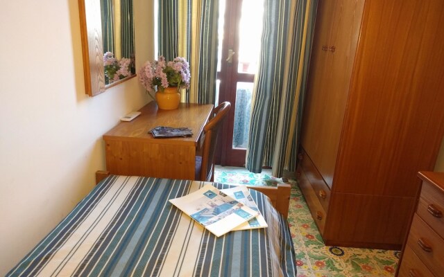 Hotel Conte - S. Angelo Bay