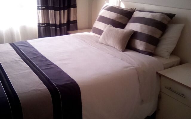 Jurdinee Guest House