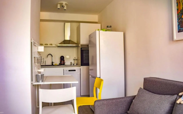 Studio Apartments Anija