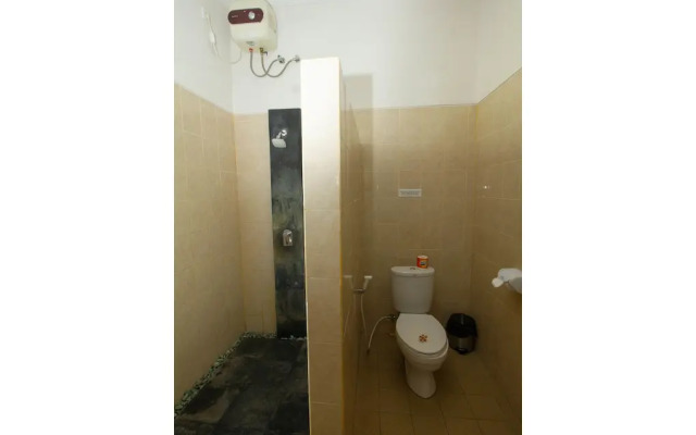 Ocean Villa Dive Resort - Tulamben