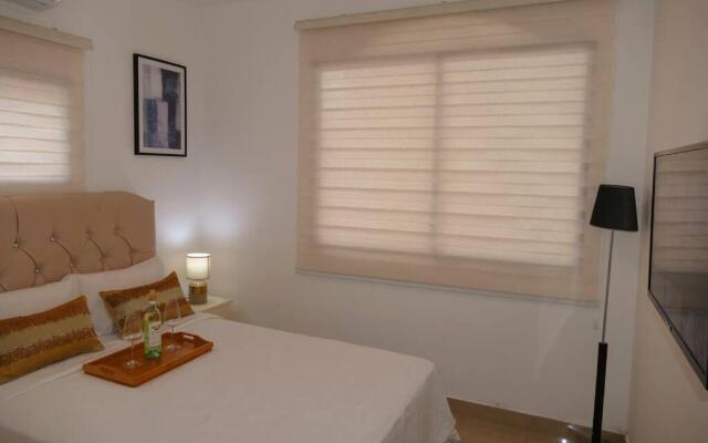 Suite Ejecutiva 2F A 12Min Malecon 2000 GYE