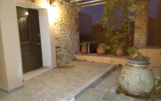 Chios Green Oasis