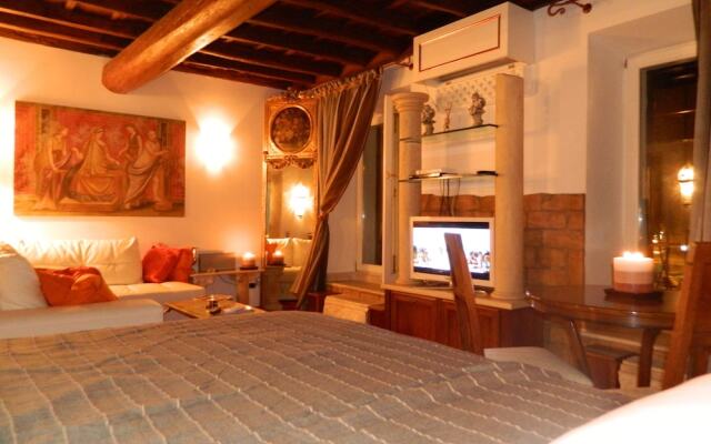 Home Suite Rome