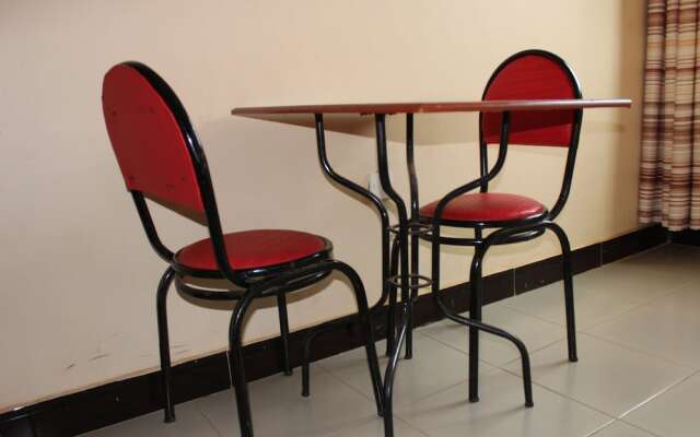 Bwindi Mgahinga Guest House
