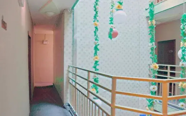 OYO Urumqi Yuejiayi Hotel