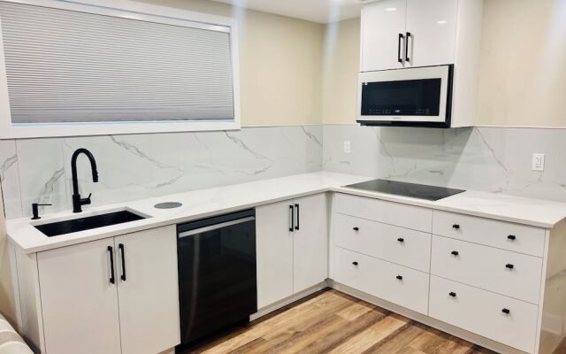 Cheerful and Modern