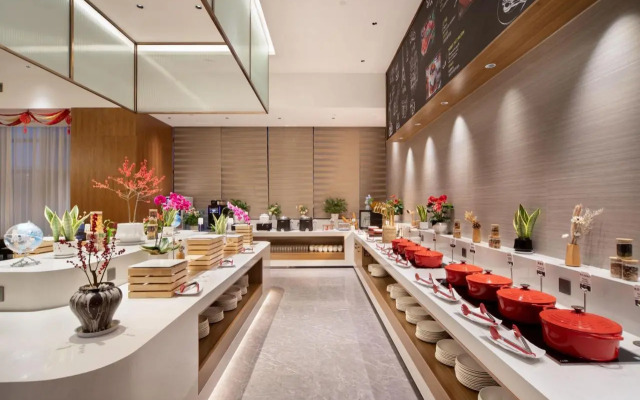 Yunnan Landisi Hotel