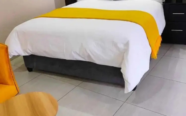 George B Boutique Lodge