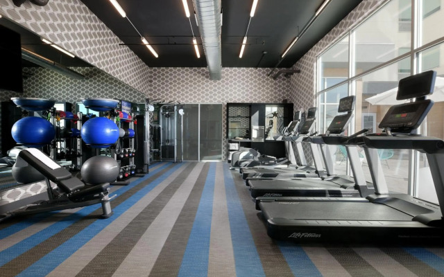 Aloft Dallas Euless
