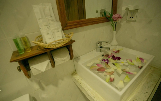 Nagara Angkor Boutique Hotel