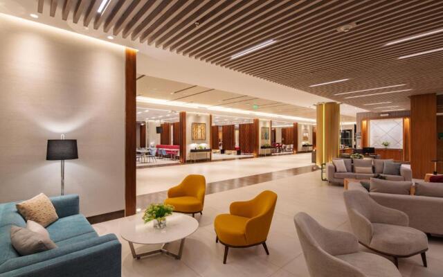 Holiday Inn Quito Airport by IHG