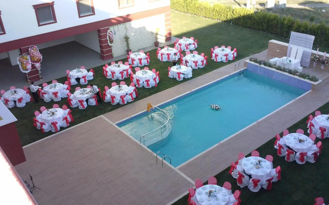 Hotel La Bella Bergama