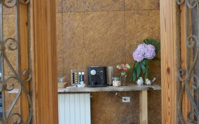 Hotel Boutique Quebra-Noz Conforto e Natureza