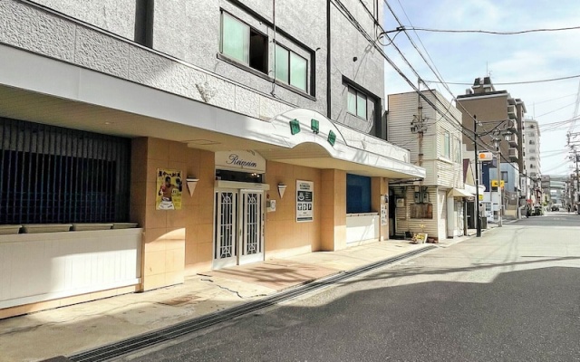 이코노미 객실 사진 1