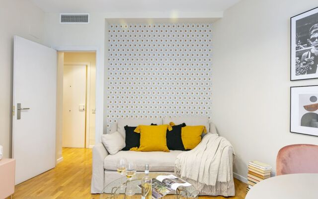 New Heima City Center - Mayor Square